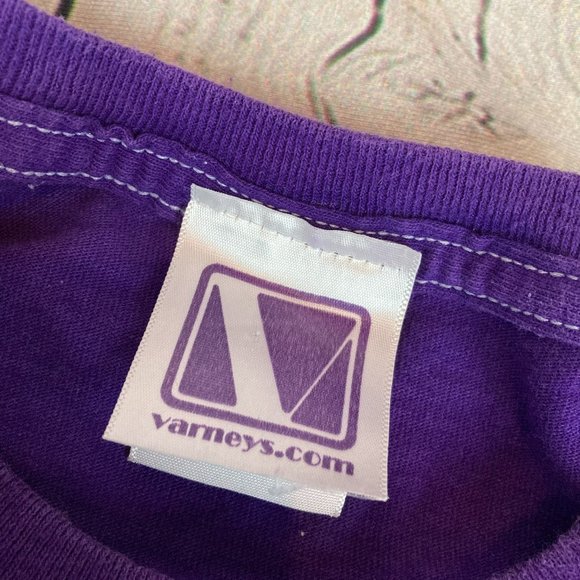 Tie Dye K-State Womens T-shirt - Picture 5 of 8